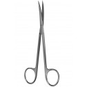 Brophy (Sullivan) Delicate Surgical Scissor, 14.5 cm, Sharp Brophy (Sullivan) Delicate Surgical Scissor, 14.5 cm, Sharp
